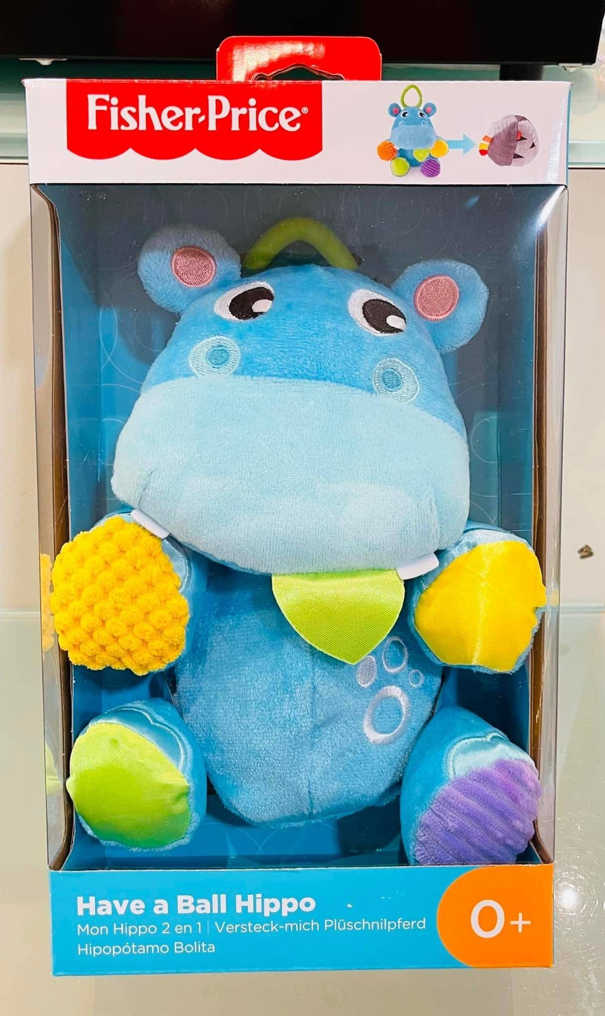 Hyppo éveil 