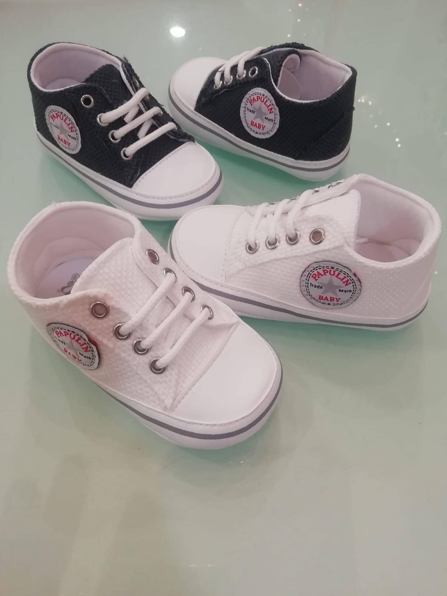 Chaussures bébé 