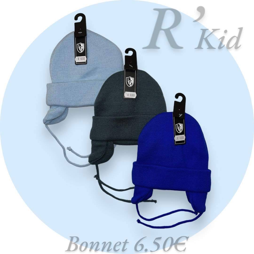 Bonnet 