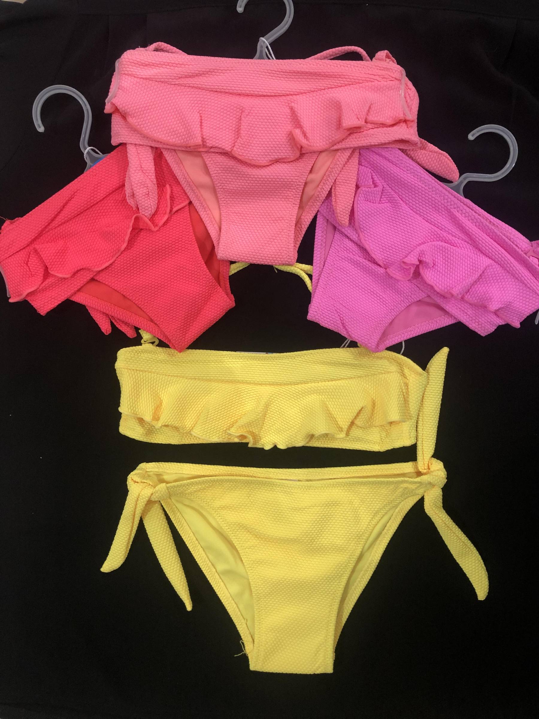 Maillot de bain 