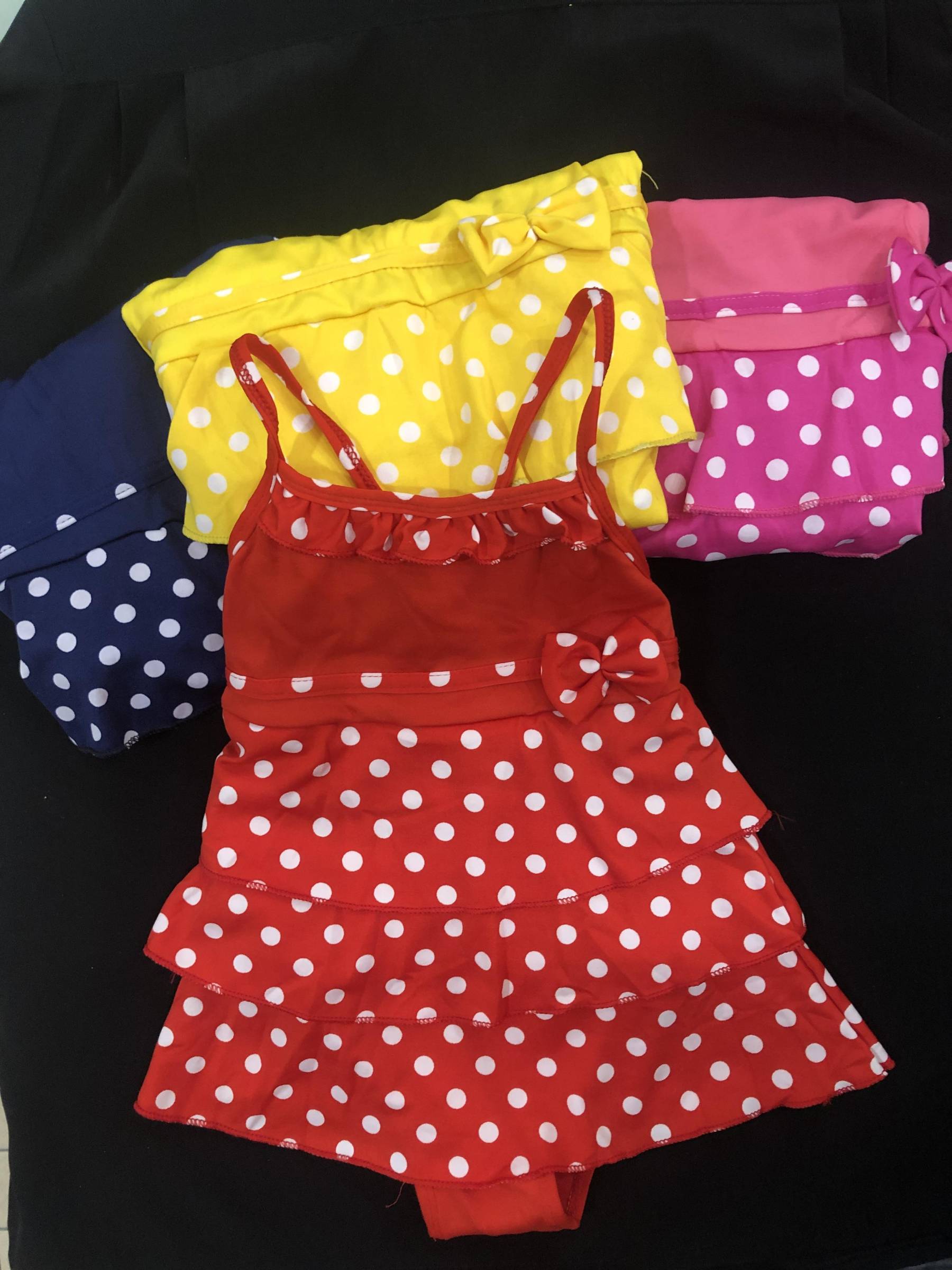 Maillot de bain 