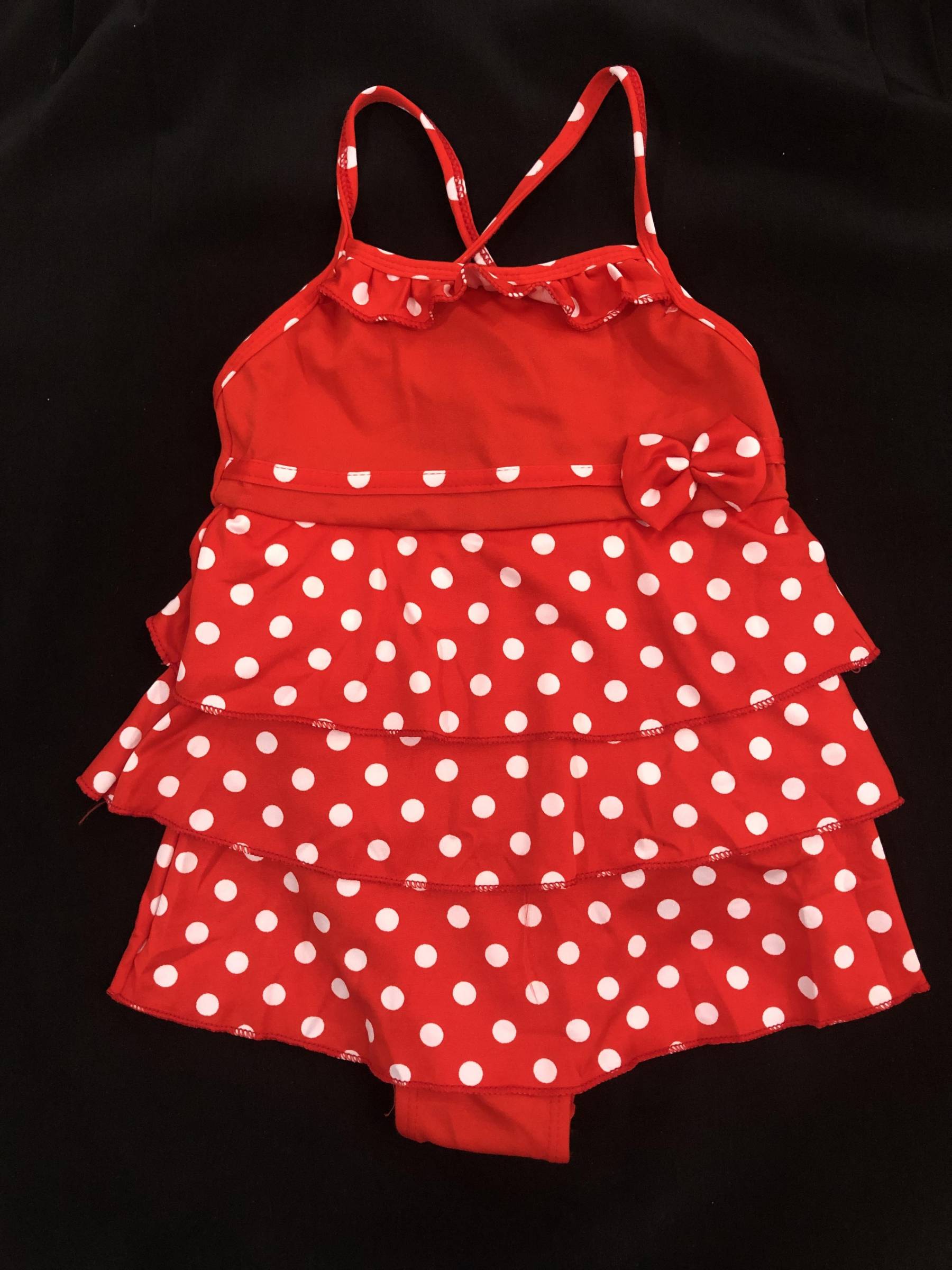 Maillot de bain 