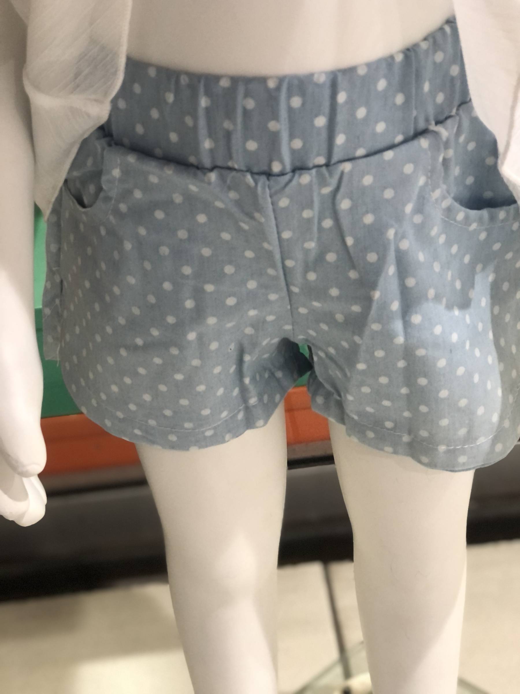 Ensemble 3 pièces 